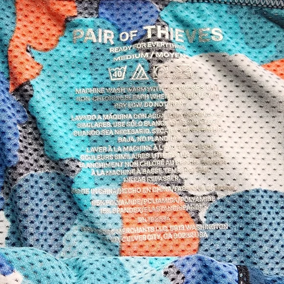 Men's boxer briefs - Picture 3 of 3